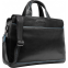 Сумка для ноутбука Piquadro Laptop Bag 15.6" Black (CA6590B2/N) - фото 2