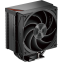 Кулер PCcooler RZ500 Black - RZ500 BK