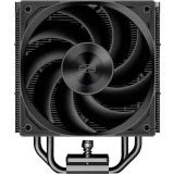 Кулер PCcooler RZ500 Black (RZ500 BK)