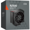 Кулер PCcooler RZ500 Black - RZ500 BK - фото 8