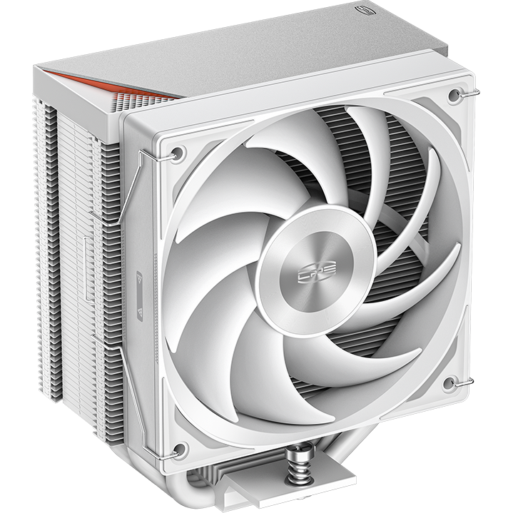 Кулер PCcooler RZ500 White - RZ500 WH