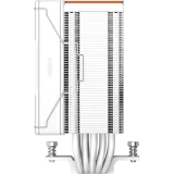 Кулер PCcooler RZ500 White (RZ500 WH)