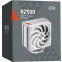 Кулер PCcooler RZ500 White - RZ500 WH - фото 8