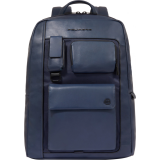 Рюкзак для ноутбука Piquadro Laptop Backpack 14" Blue (CA6442W131/BLU)