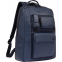 Рюкзак для ноутбука Piquadro Laptop Backpack 14" Blue (CA6442W131/BLU) - фото 2