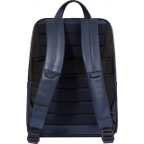 Рюкзак для ноутбука Piquadro Laptop Backpack 14" Blue (CA6442W131/BLU)