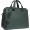 Сумка для ноутбука Piquadro Two-Handle Briefcase 15.6" Green (CA3339B3/VEVE) - фото 2