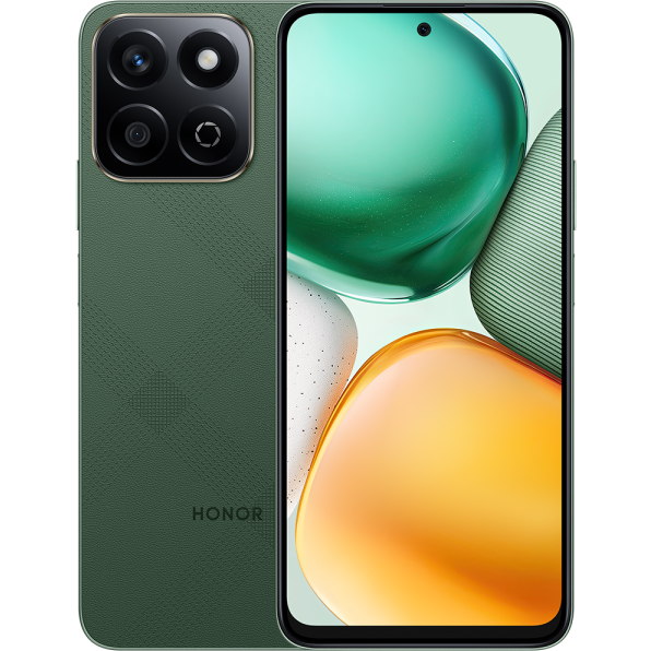 Смартфон Honor X7c 8/256Gb Forest Green - 5109BKCR