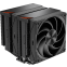 Кулер PCCooler RZ620 Black - RZ620 BK