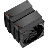 Кулер PCCooler RZ620 Black (RZ620 BK)