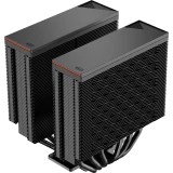 Кулер PCCooler RZ620 Black (RZ620 BK)