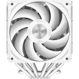 Кулер PCCooler RZ620 White (RZ620 WH)