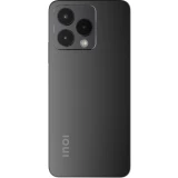 Смартфон INOI A54 4/128Gb Black Titanium (6297001537411)