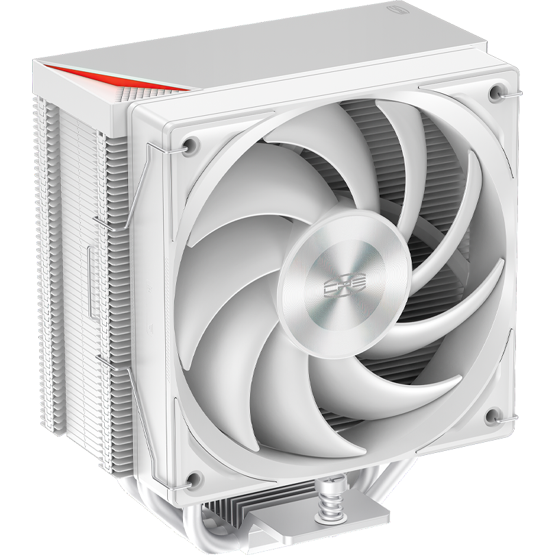 Кулер PCcooler RZ400 V2 White - RZ400 V2 WH