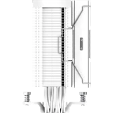 Кулер PCcooler RZ400 V2 White (RZ400 V2 WH)