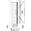 Кулер PCcooler RZ400 V2 White - RZ400 V2 WH - фото 4