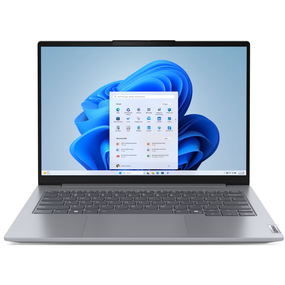 Ноутбук Lenovo ThinkBook 14 G7 IML (21MR0046RU)