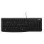 Клавиатура Logitech K120 Black (920-002506/2508) - фото 2