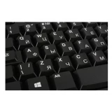 Клавиатура Logitech K120 Black (920-002506/2508)