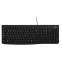 Клавиатура Logitech K120 for business Black (920-002522)