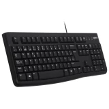 Клавиатура Logitech K120 for business Black (920-002522)