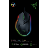 Мышь Razer Basilisk V3 35K (RZ01-05230100-R3M1)