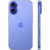 Смартфон Apple iPhone 16 128Gb Ultramarine (MYDU3J/A)