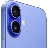 Смартфон Apple iPhone 16 128Gb Ultramarine (MYDU3J/A)