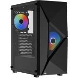 Корпус AeroCool Player-G-BK-v1 Black (EN76794)