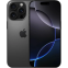 Смартфон Apple iPhone 16 Pro 1Tb Black Titanium (MYN83J/A)