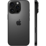 Смартфон Apple iPhone 16 Pro 512Gb Black Titanium (MYN43J/A)