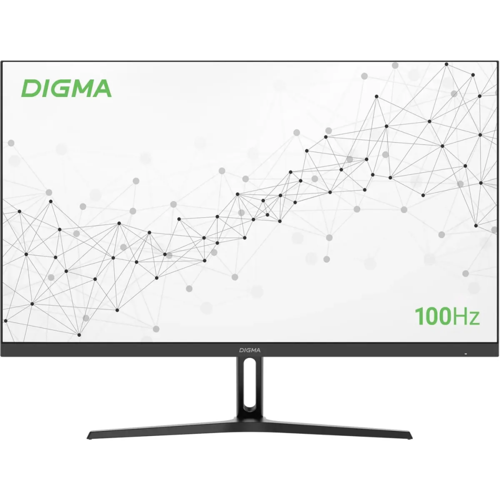 Монитор Digma 24" Progress 24P301F - DM24SB08