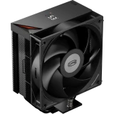 Кулер PCcooler RT500 Digital Black (RT500 Digital BK)