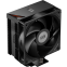 Кулер PCcooler RT500 Digital Black - RT500 Digital BK