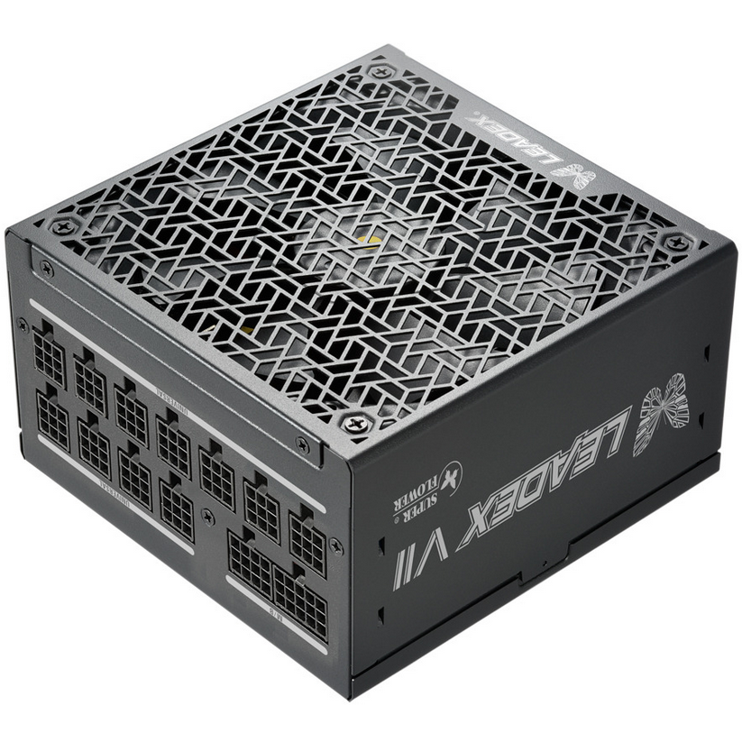 Блок питания 850W Super Flower Leadex VII Platinum (SF-850F14XP)