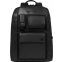 Рюкзак для ноутбука Piquadro Laptop Backpack 14" Black (CA6442W131/N)