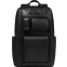 Рюкзак для ноутбука Piquadro Laptop Backpack 14" Black (CA6443W131/N)