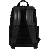 Рюкзак для ноутбука Piquadro Laptop Backpack 14" Black (CA6443W131/N)