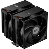 Кулер PCcooler RT620 Digital Black (RT620 Digital BK)