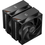 Кулер PCcooler RT620 Digital Black (RT620 Digital BK)