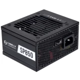 Блок питания 850W Lian Li SP850 Black (G89.SP850B.01EU)