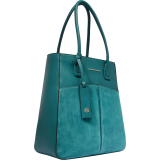 Сумка для ноутбука Piquadro Women's Сomputer Tote 14" Octanium (BD6460W134/OT)