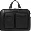 Сумка для ноутбука Piquadro Laptop Bag 15.6 Black (CA6203W131/N)