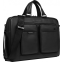 Сумка для ноутбука Piquadro Laptop Bag 15.6 Black (CA6203W131/N) - фото 2