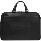 Сумка для ноутбука Piquadro Laptop Bag 15.6 Black (CA6203W131/N)