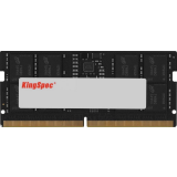 Оперативная память 16Gb DDR5 5200MHz KingSpec SO-DIMM (KS5200D5N11016G)