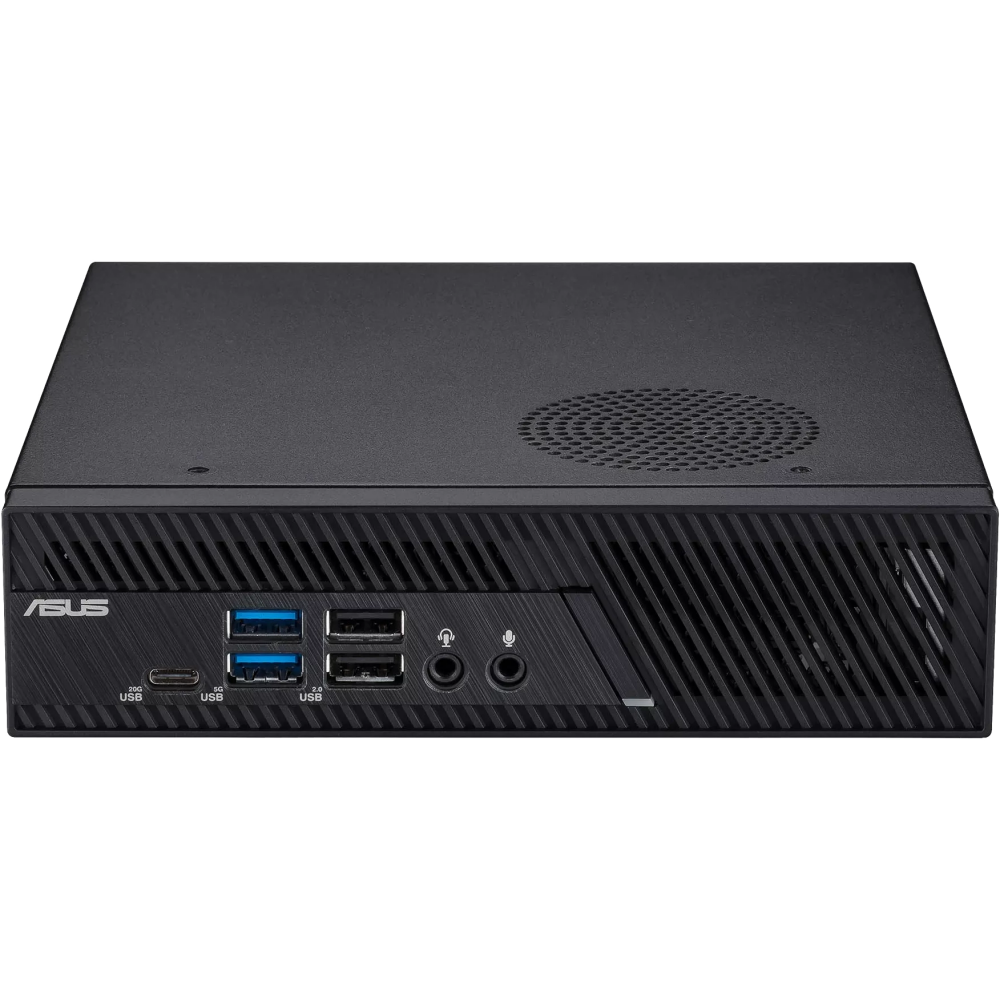 Платформа ASUS MiniPC PB63 (90MR0122-M00250)