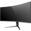 Монитор Hisense 34" 34G6K-PRO - фото 3