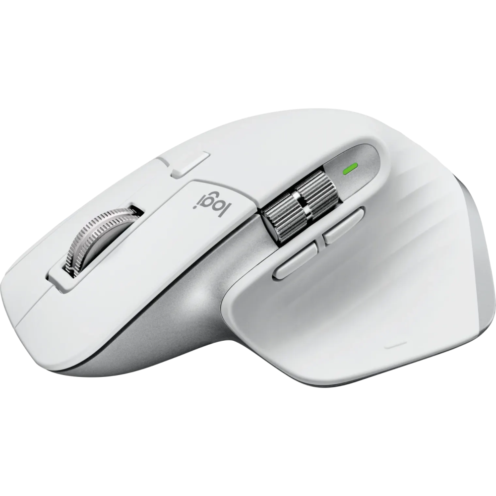 Мышь Logitech MX Master 3S For Mac Pale Grey (910-006572/6570/6574)