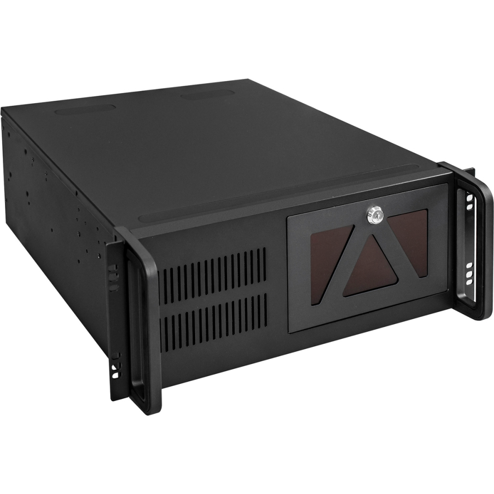 Серверный корпус Корпус Exegate Pro 4U4017S (Server, 4U, 600W) - EX251805RUS